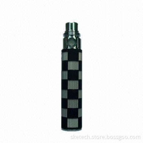 Hot EGO-K/EGO-Q Electronic Cigarettes with Colorful Battery Popular/Fashionable/Newest/Stylish